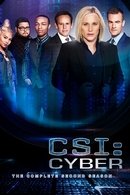 CSI: Cyber