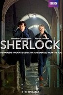 Sherlock Season 1 Sherlock Season 1