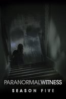 Paranormal Witnes 5ª Temporada Complete