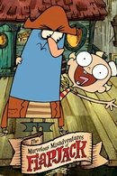 The Marvelous Misadventures of Flapjack