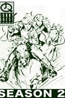 The Real Adventures of Jonny Quest
