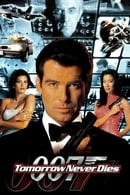 Điệp Viên 007: Ngày Mai Không Tàn Lụi
