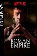 El sangriento imperio romano