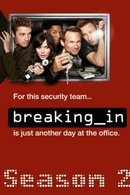 Breaking In