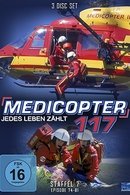 Medicopter 117 – Jedes Leben zählt