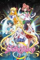 Sailor Moon Crystal
