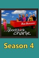 ¡Buena suerte, Charlie!
