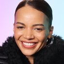Leslie Grace