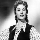 Joan Shawlee