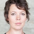 Olivia Colman