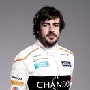 Fernando Alonso image