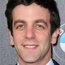 B. J. Novak image