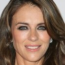 Elizabeth Hurley