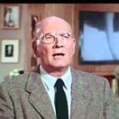 Frank Baxter