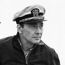 Barry Sullivan