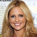 Sarah Michelle Gellar
