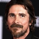 Christian Bale
