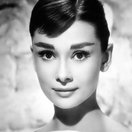 Audrey Hepburn
