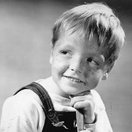Jackie 'Butch' Jenkins