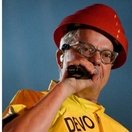 Mark Mothersbaugh