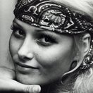 Janet Ågren