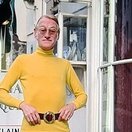 Wilfrid Brambell