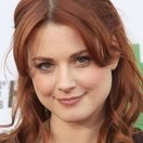 Alexandra Breckenridge