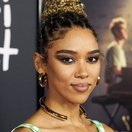 Alexandra Shipp