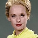 Tippi Hedren