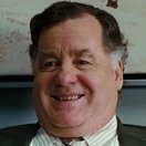 Peter Gerety