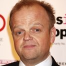 Toby Jones image