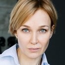 Nataliya Vdovina
