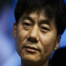 Kim Suk-won