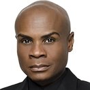 Nathan Lee Graham