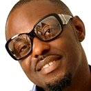 Jim Iyke