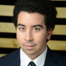 Harrison Fahn image