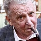 Jean-Marie Straub