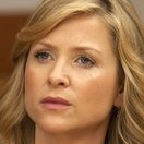 Jessica Capshaw