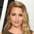 Dianna Agron