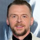 Simon Pegg