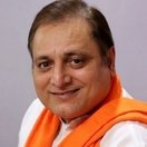 Manoj Joshi