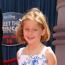 Mikaila Baumel image
