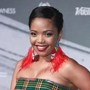 Terry Pheto