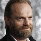 Hugo Weaving image
