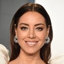 Aubrey Plaza