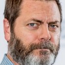 Nick Offerman