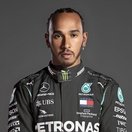 Lewis Hamilton image