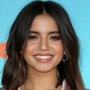 Isabela Merced