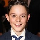 Harry Collett
