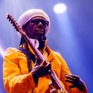 Nile Rodgers